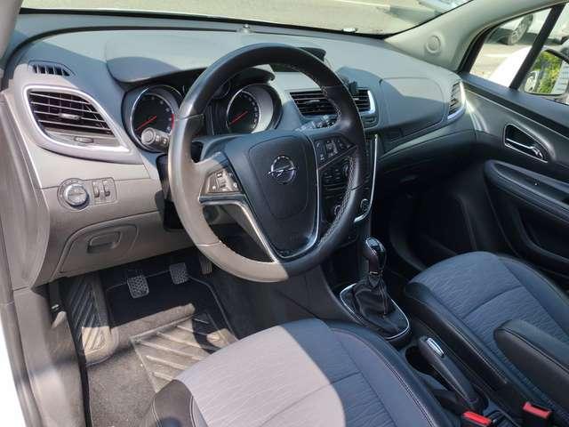 Opel Mokka Mokka 1.4 t Cosmo s