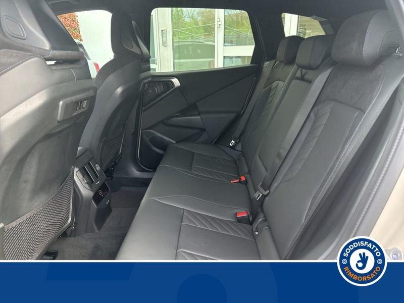 BMW X3 Nuova xDrive 20d