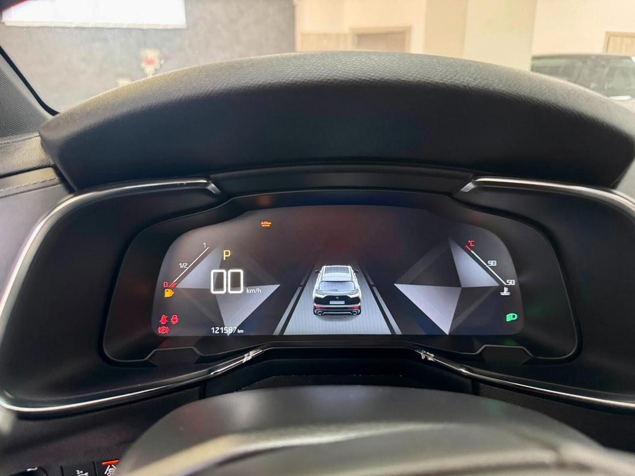 Ds 7 Crossback 1.5 BlueHDi 130cv aut. Grand Chic 2022