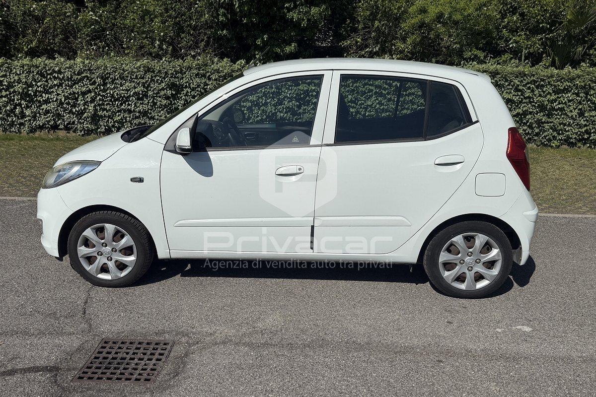HYUNDAI i10 1.2 16V Comfort
