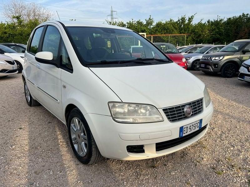 FIAT Idea Idea 1.3 mjt 16v Dynamic s&s 95cv