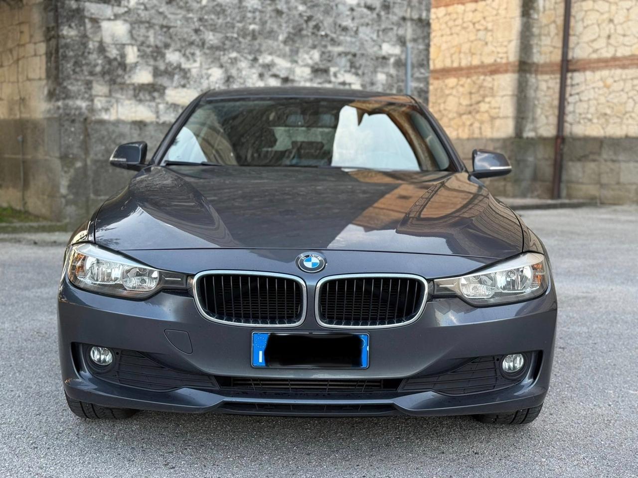 Bmw 320 320d xDrive Touring Business aut.