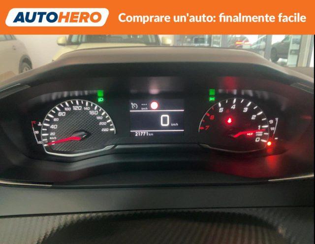 PEUGEOT 208 BlueHDi 100 Stop&Start 5 porte Active Pack