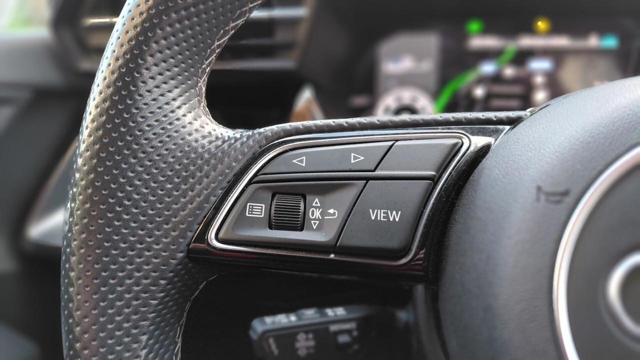 Audi A3 SPB 35 TDI S tronic SLine Unicoprop