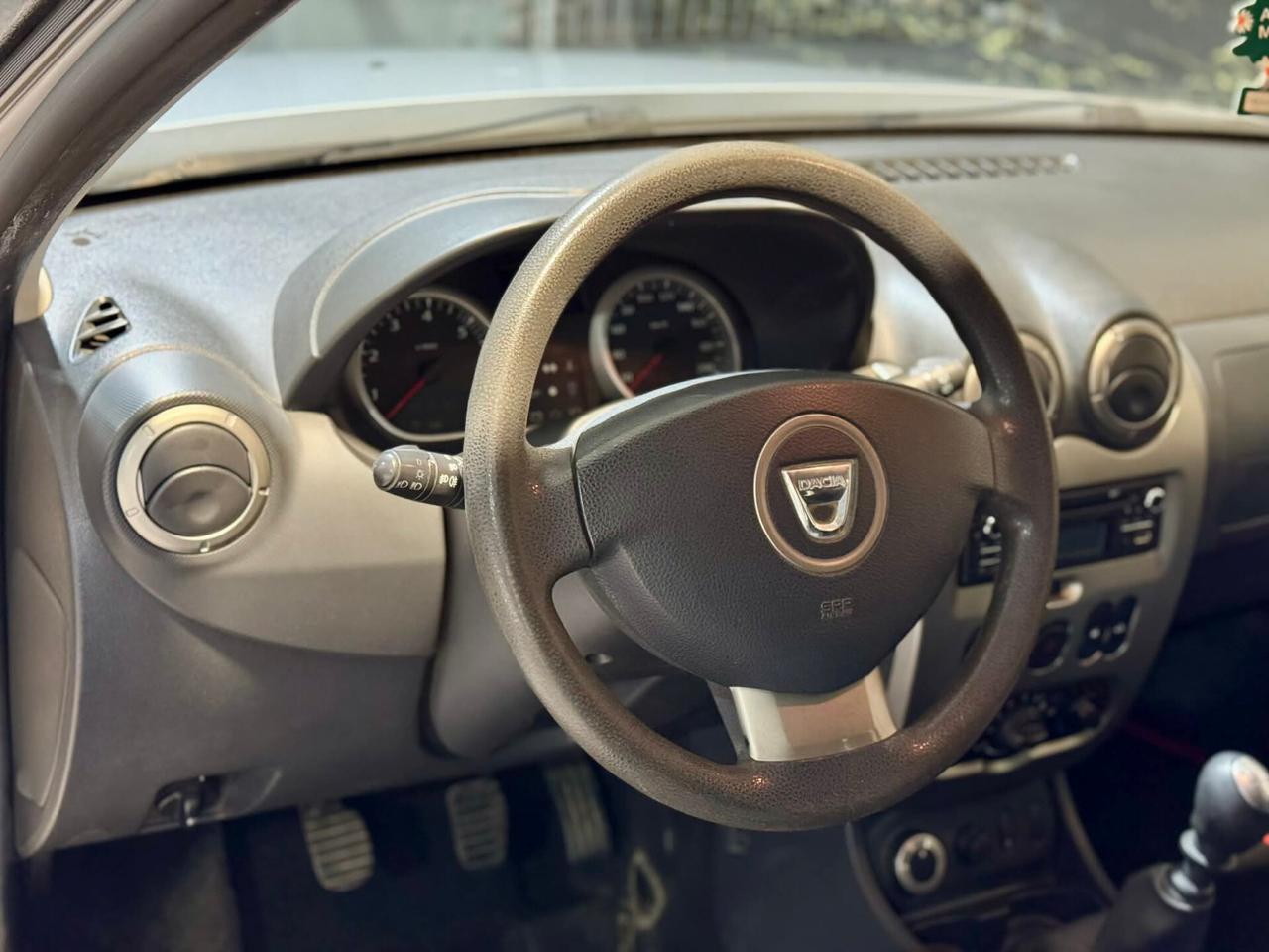 Dacia Duster 1.5 dCi 110CV 4x4 Lauréate IMPECCABILE