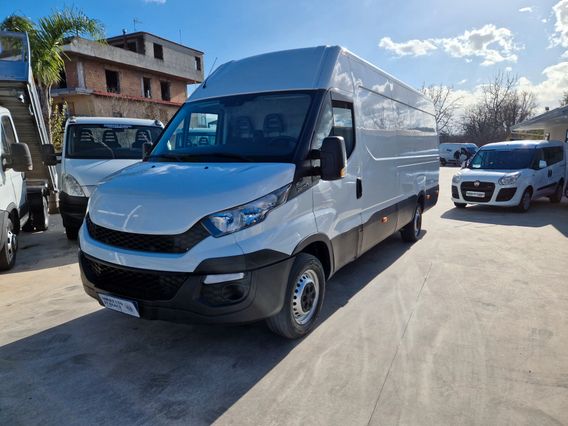 Iveco Daily IVECO DAILY 3S15 PASSO 4100 H2 - 2.3 MJT EU5