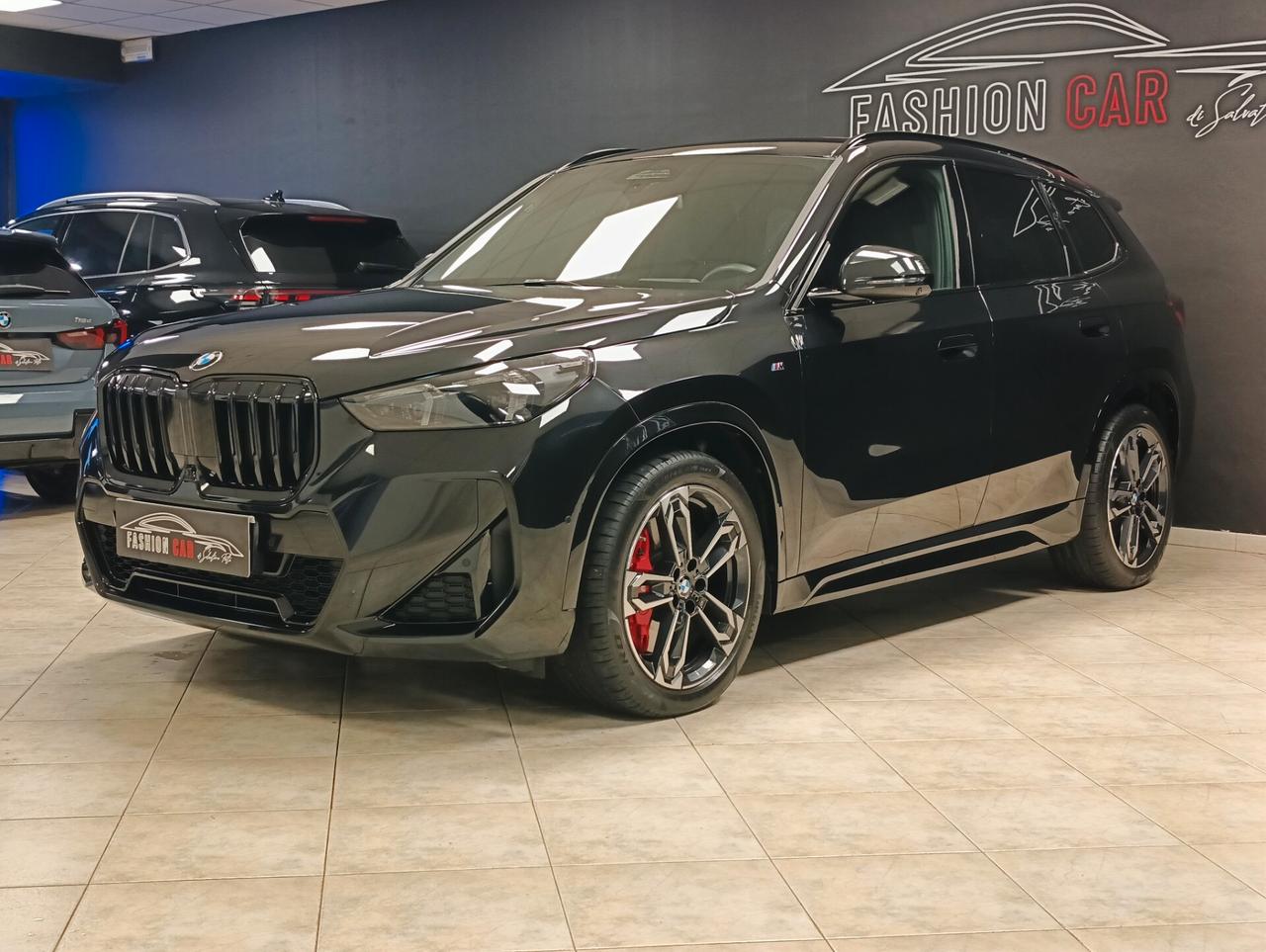 Bmw X1 xDrive 20d Msport Pro