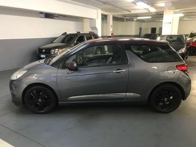 Citroen DS3 DS3 1.4 hdi Just Black 70cv / FRIZIONE NUOVA POCHI KM