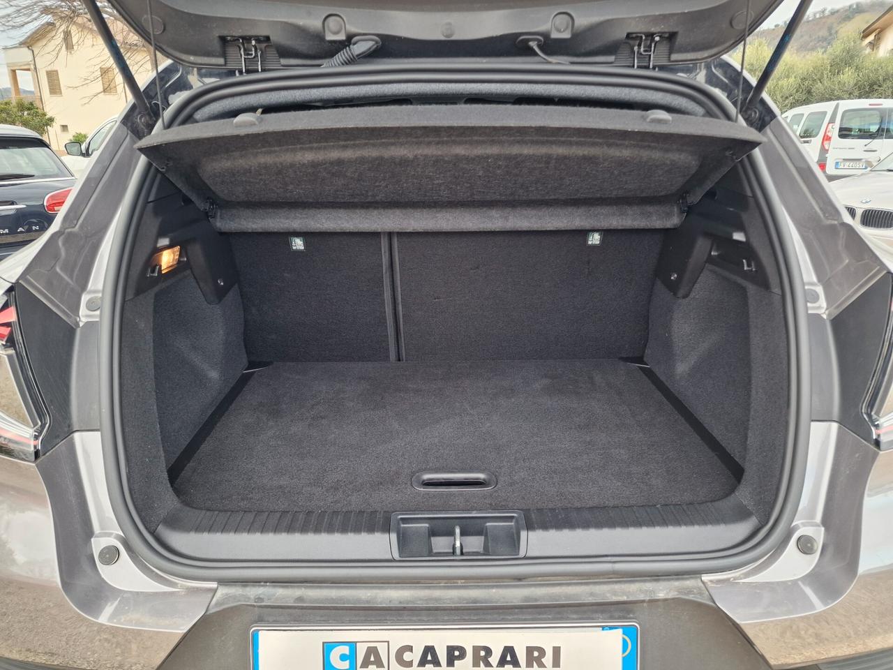 Renault Captur TCe 90 CV Techno