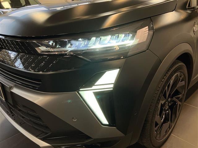 RENAULT Captur 1.3 mild hybrid Esprit Alpine Tetto Apribile!