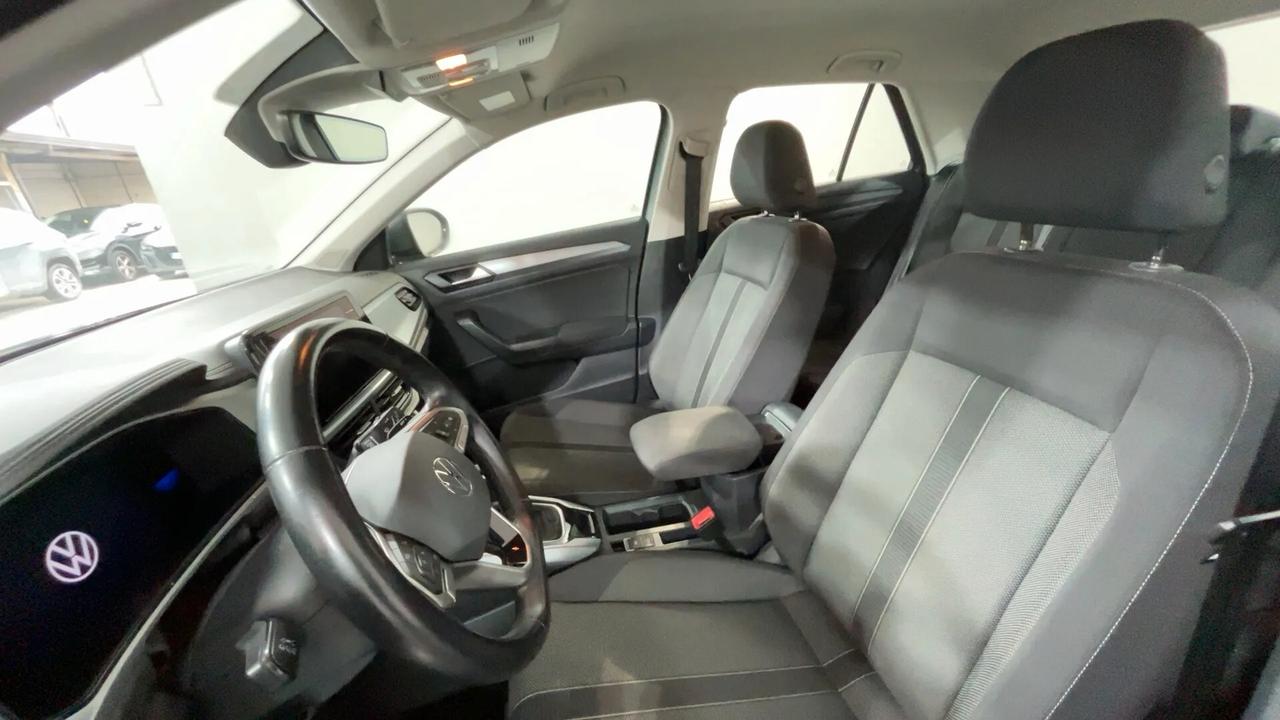 Volkswagen T-Roc 2.0 TDI SCR Life