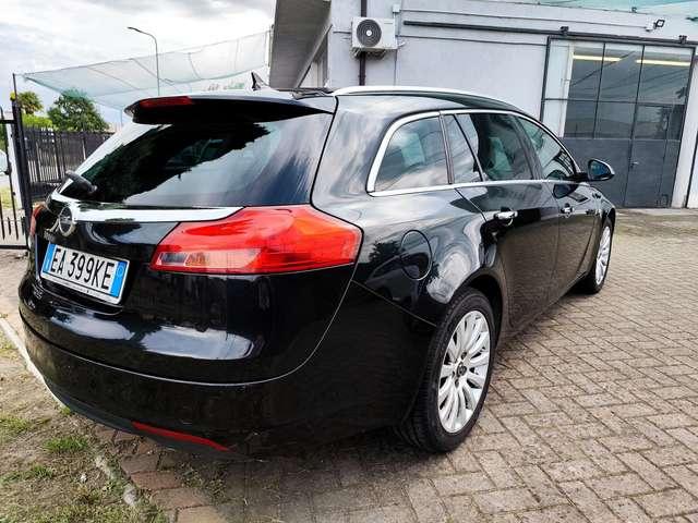 Opel Insignia Insignia Sports Tourer 2.0 cdti Cosmo 160cv auto