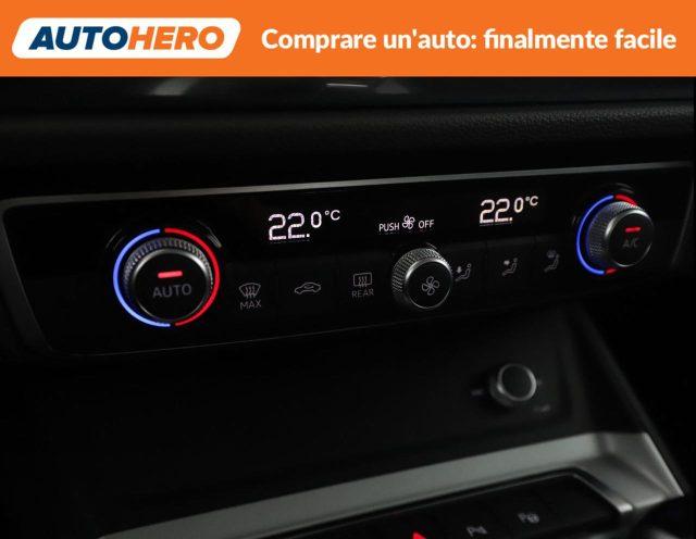 AUDI Q3 45 TFSI e S tronic