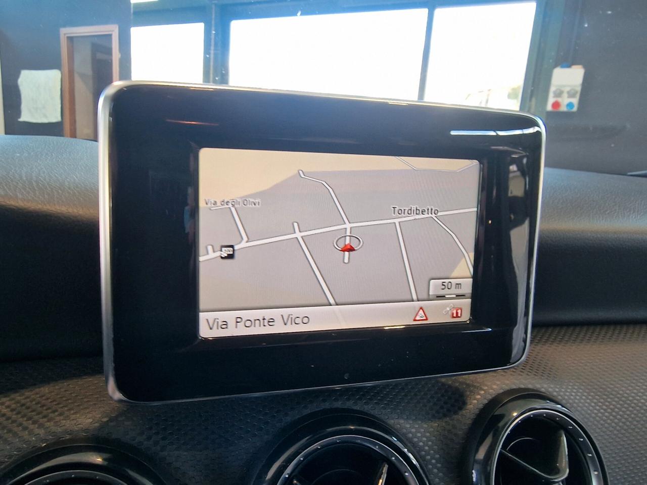 Mercedes-benz A 180 CDI Premium