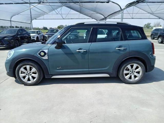 MINI Countryman 1.5 Cooper SE Countryman ALL4 Automatica