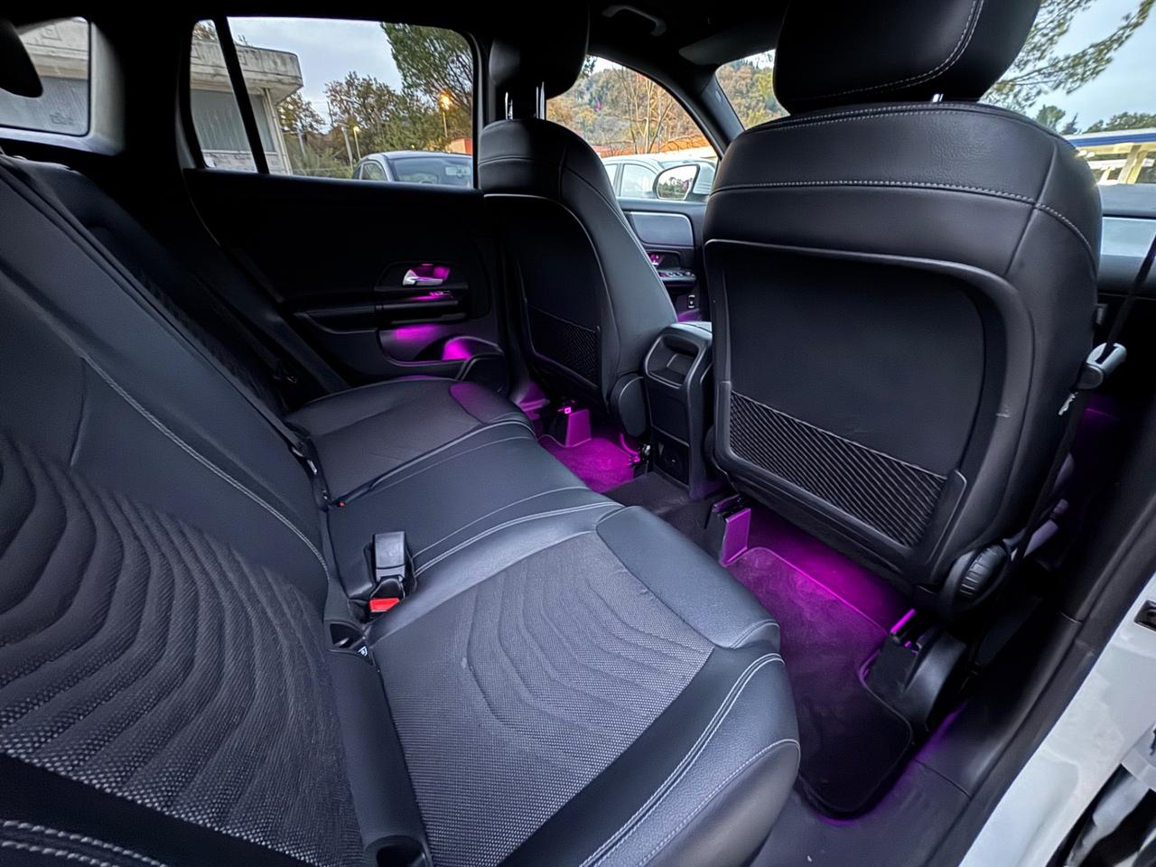 Mercedes-benz GLA 200d Automatic 4Matic Sport Plus