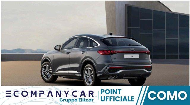 AUDI Q5 SPB TDI 150 kW S LINE