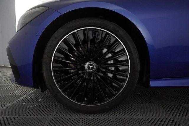 MERCEDES-BENZ CLE Cabrio (A236) CLE 200 Cabrio AMG Line Premium