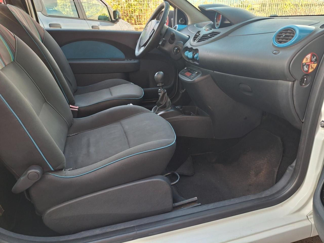 Renault Twingo 1.2 16V Live-SOLO 89000 CHILOMETRI-