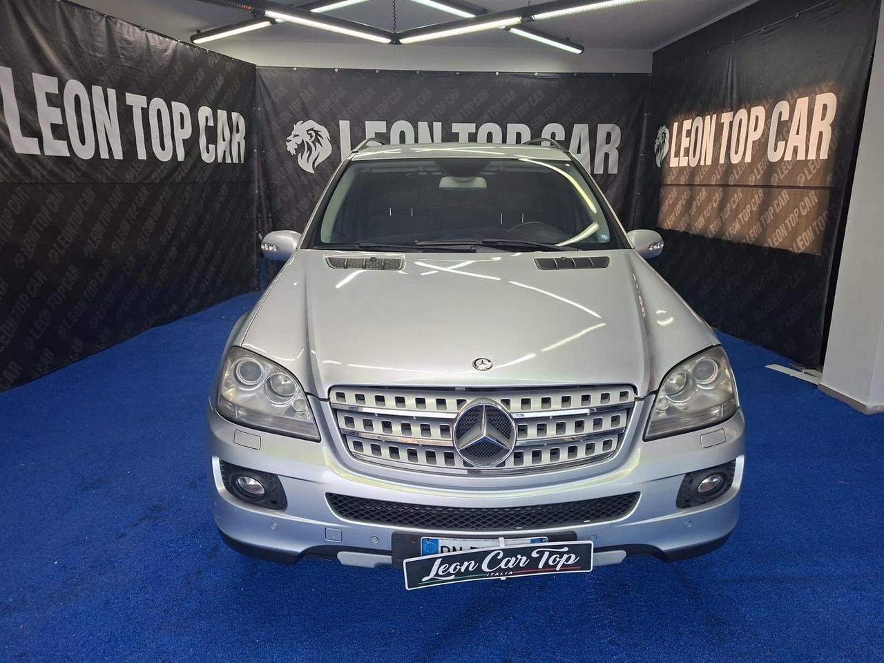 Mercedes-benz ML 320 CDI Premium garantita