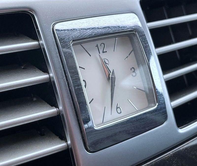 Mercedes-Benz CLS CLS 250 CDI BlueEFFICIENCY Shooting Brake