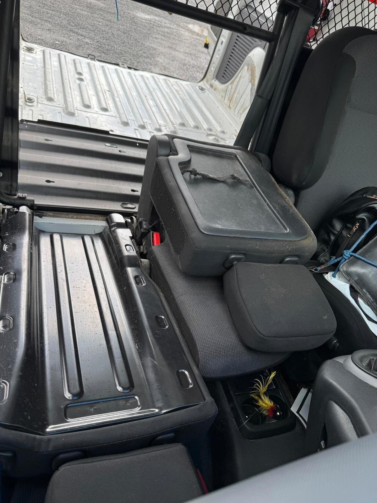 Peugeot Partner Tepee BlueHDi 120 S&S Active