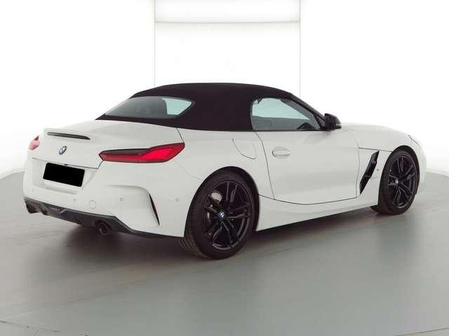 BMW Z4 M SPORT M-SPORT MSPORT BLACK PACK KAMERA LED FULL