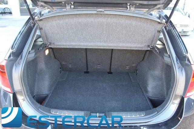 BMW X1 xDrive18d X Line AUT UNICOPROPRIETARIO