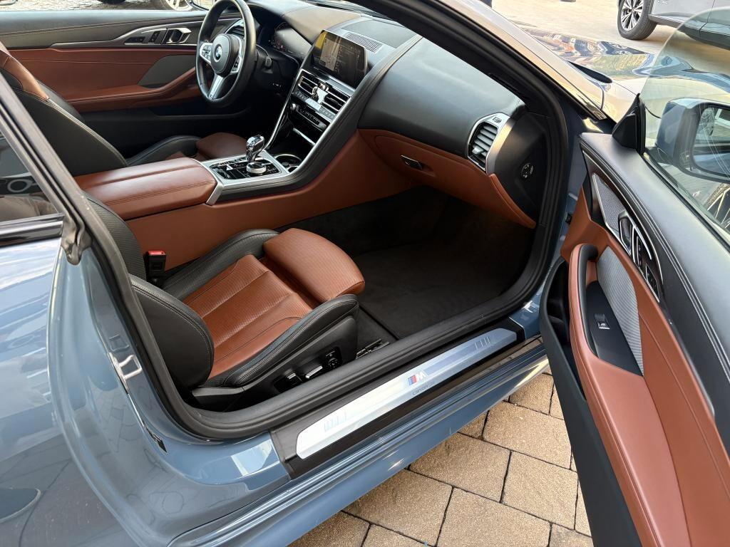 Bmw 840 d xDrive Coupé M Sport CARBON CORE