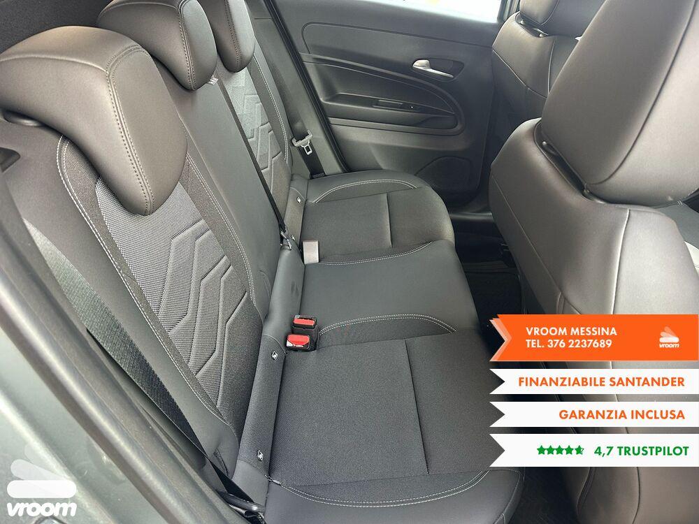 JEEP Avenger Avenger 1.2 Turbo 100 CV Altitude