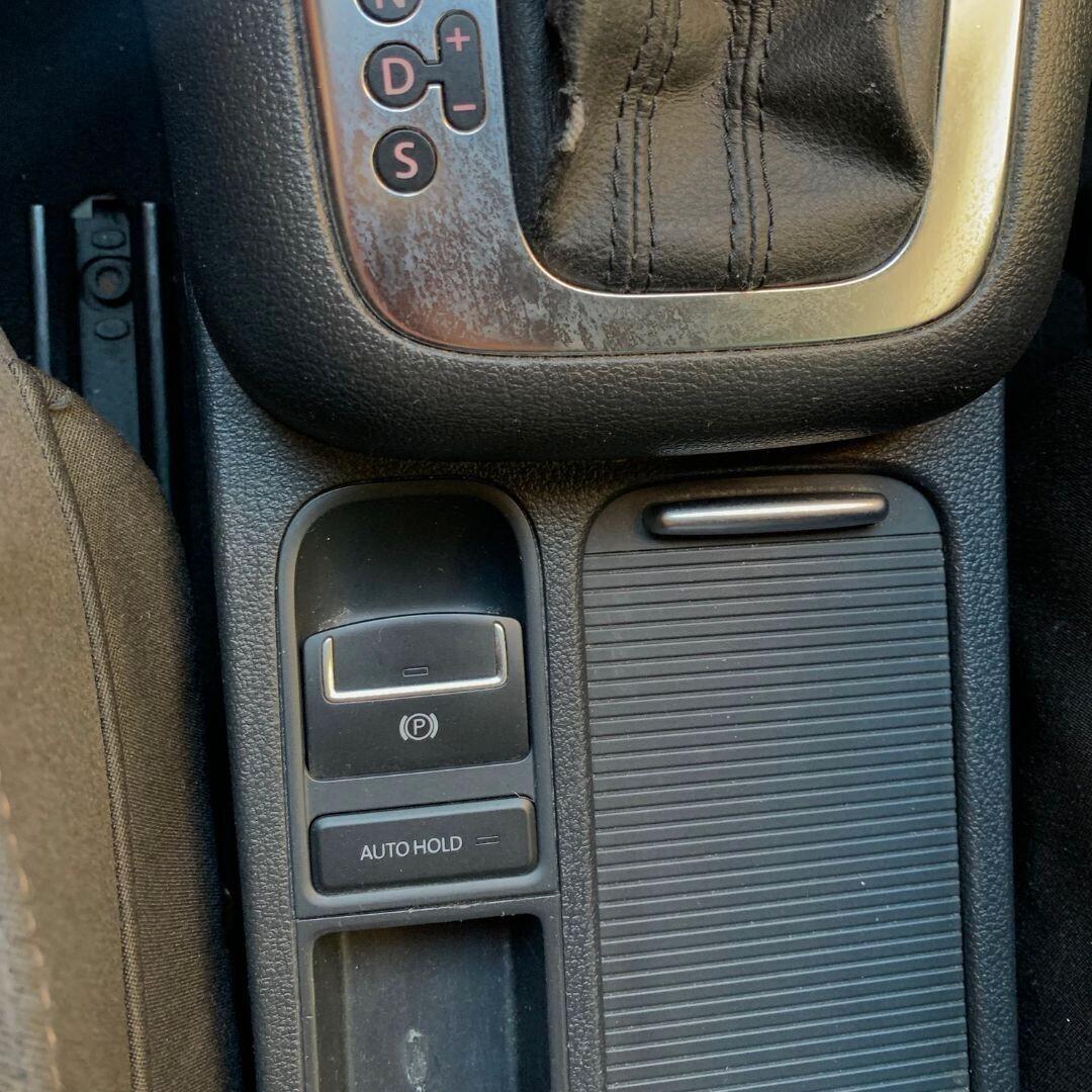 Volkswagen Tiguan 2.0 TDI **CAMBIO AUTOMATICO**