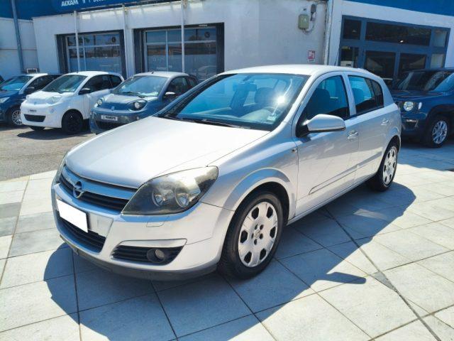 OPEL Astra 1.7 CDTI 101CV 5 porte Unipropr. Ok Neopatentati
