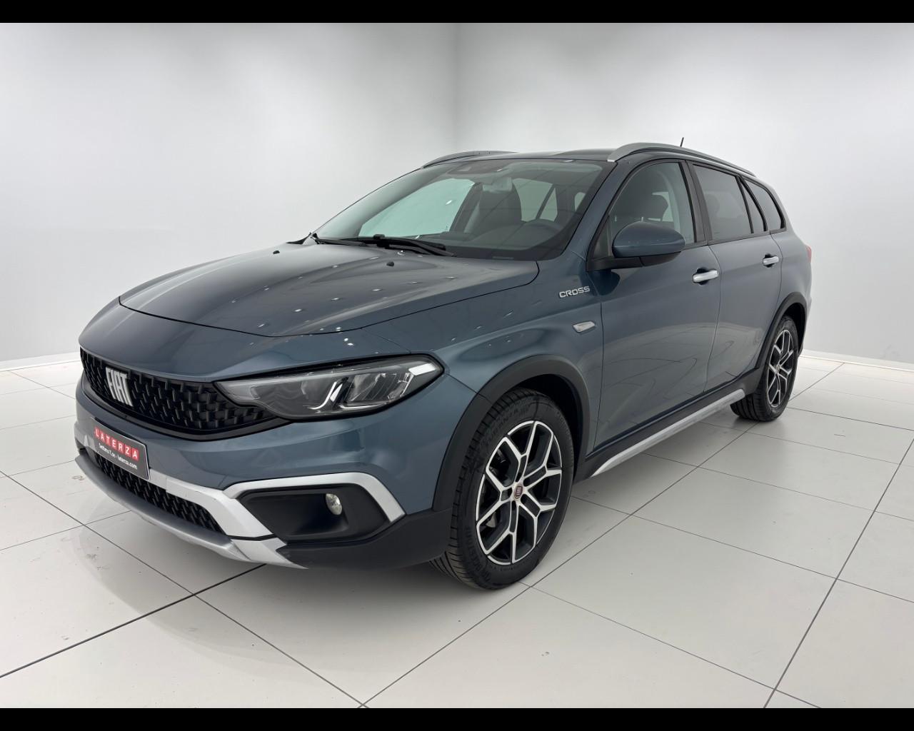 FIAT Tipo SW 1.5 t4 hybrid Cross 130cv dct
