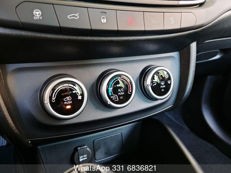 FIAT Tipo 1.6 Mjt S&S 4 porte