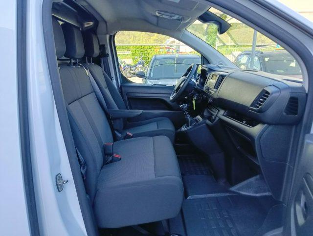 FIAT Scudo Expert XL BlueHDi 100 S&S PL-SL-TN Premium Long