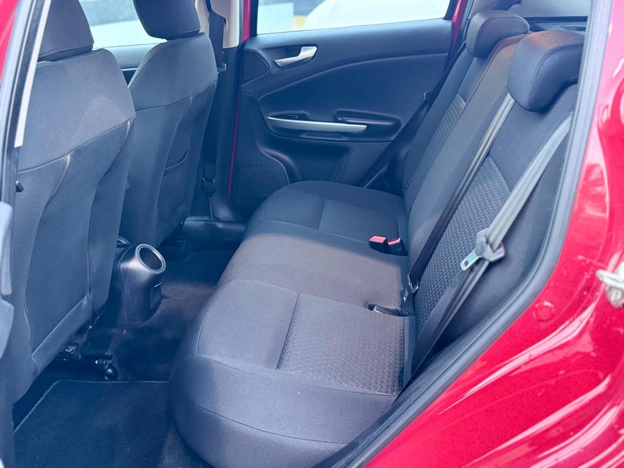 Alfa Romeo Giulietta 1.4 tjet 120cv neopatentati