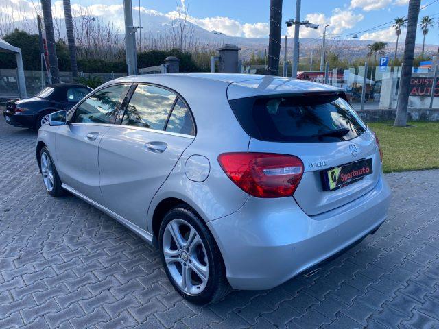 MERCEDES-BENZ A 180 CDI Sport