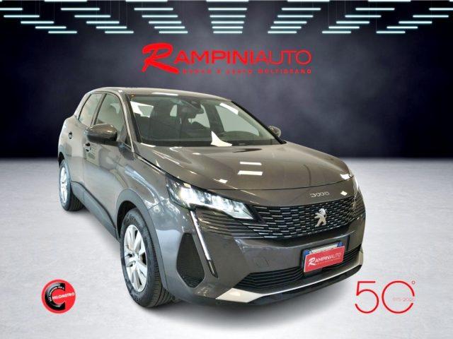 PEUGEOT 3008 BlueHDi 130 Cv Cambio Automatico Pronta Consegna