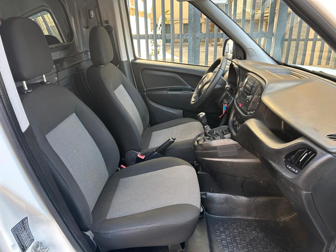 Fiat Doblo Doblò 1.3 MJT PC-TN Cargo Lamierato E5+