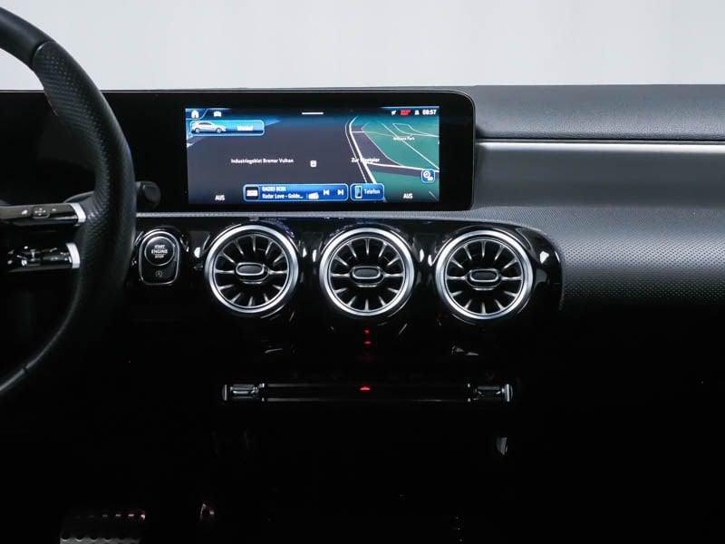 Mercedes-Benz Classe A A 180 Automatic Advanced Plus AMG Line