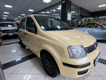Fiat Panda 1.1 Actual