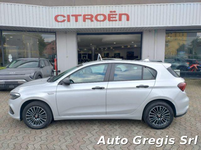 FIAT Tipo 1.0 5 porte City Life-GARANZIA FINO 36 MESI