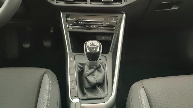 VOLKSWAGEN Polo 1.0 Edition Plus