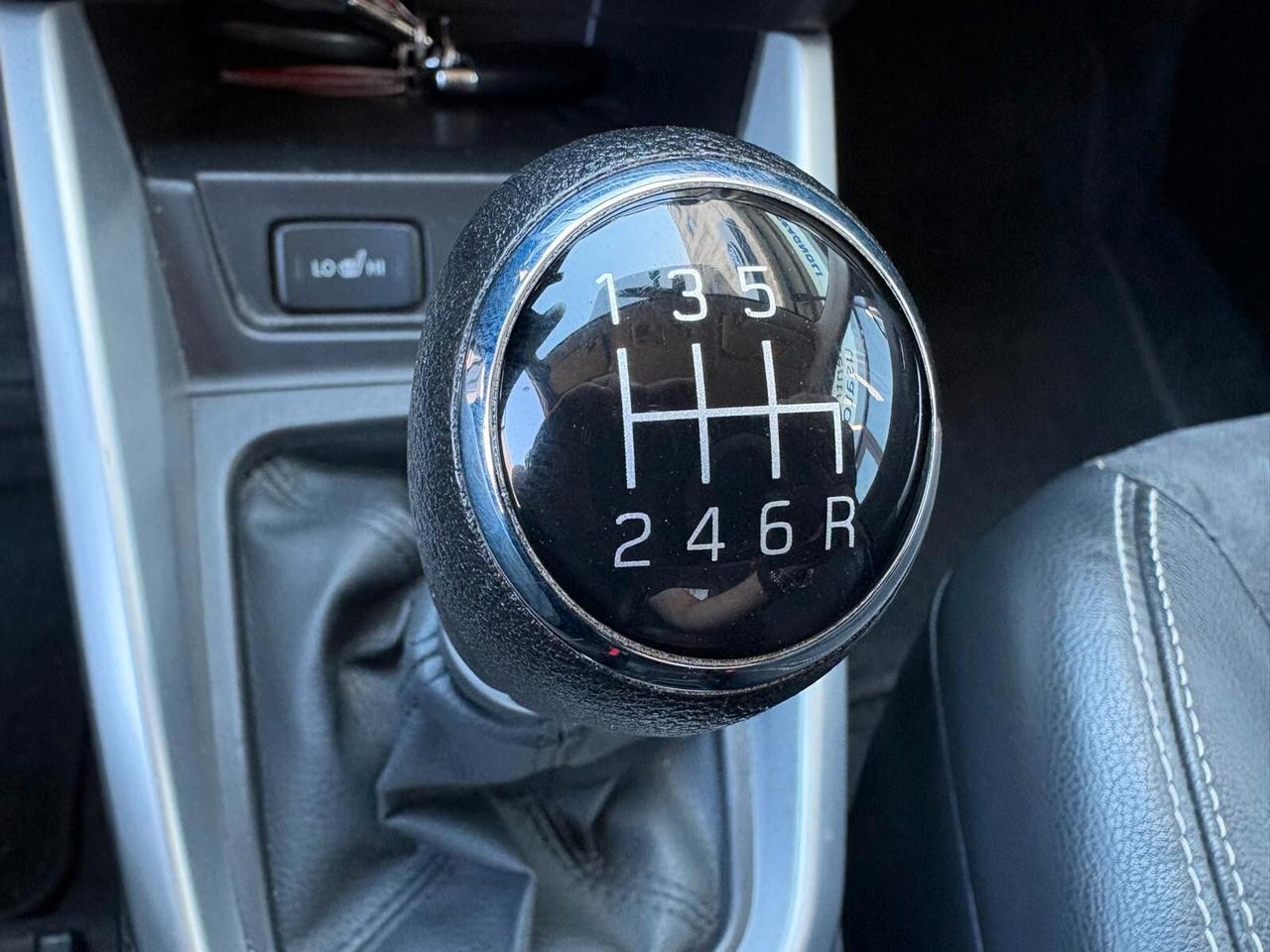 Suzuki Vitara V-TOP 1.6 DDiS 120 CV 6mt 83000 km