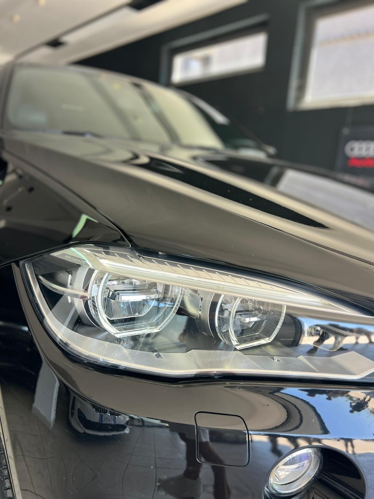Bmw X6 xDrive30d 258CV Msport