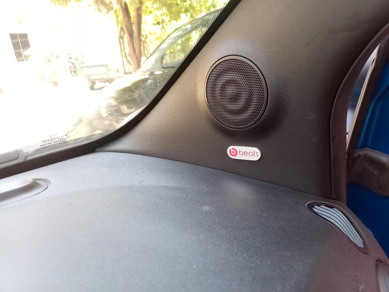Fiat 500 S