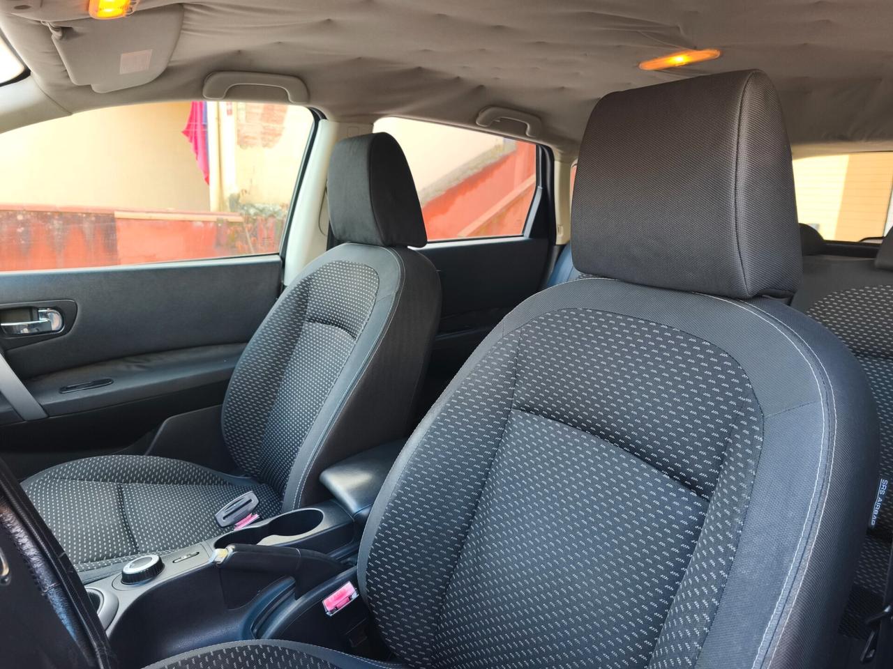 Nissan Qashqai 2.0 dCi 150 CV 4x4 PROMO BLACK FRIDAY