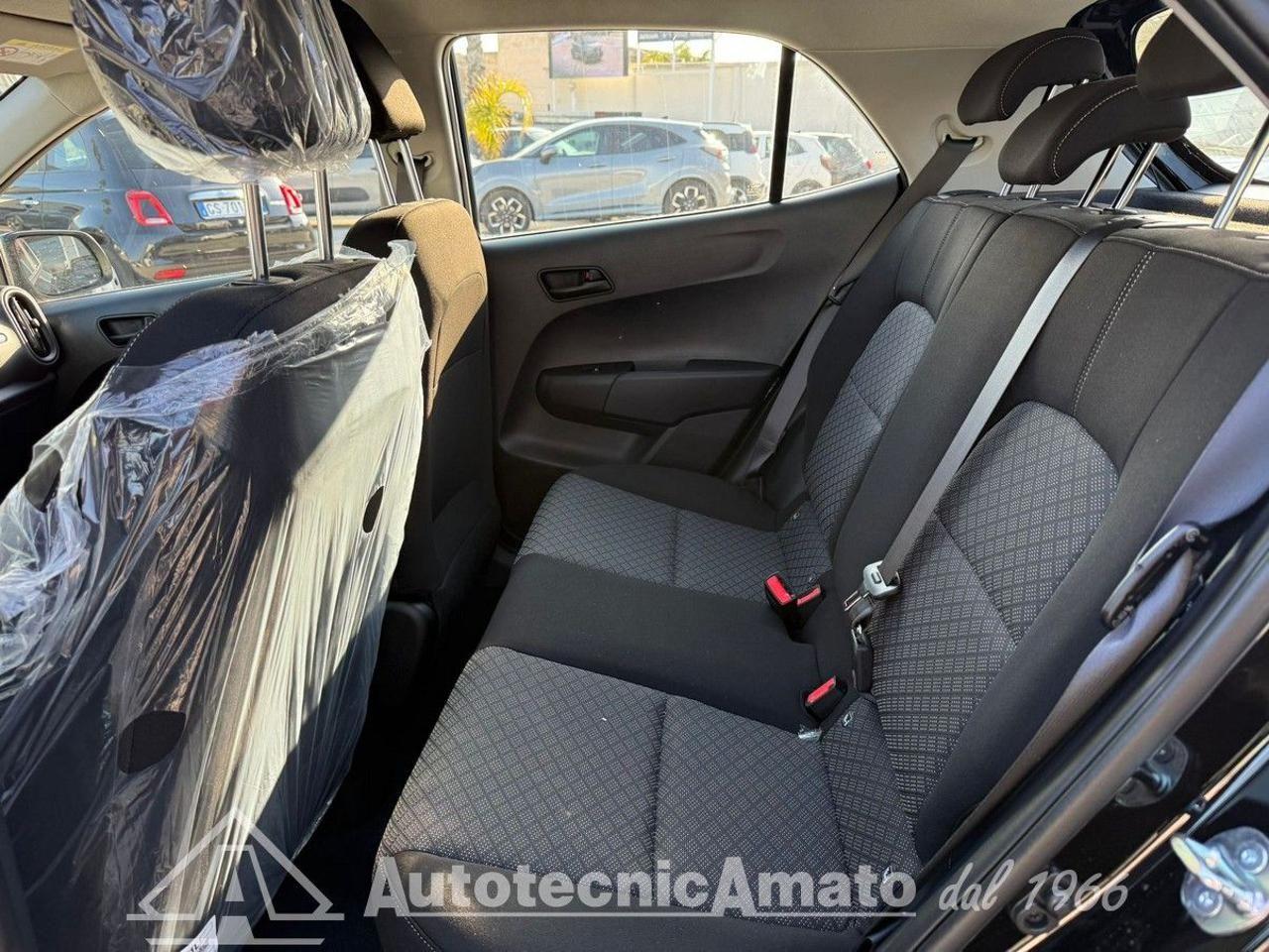 Kia Picanto 1.0 GDi 5 porte Urban