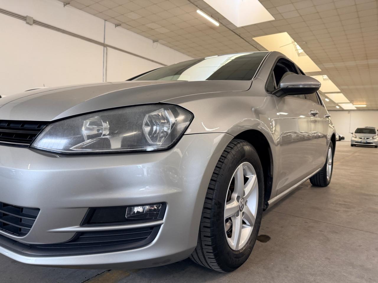 Volkswagen Golf 1.2 TSI 105 CV 5p. Trendline BlueMotion Technology