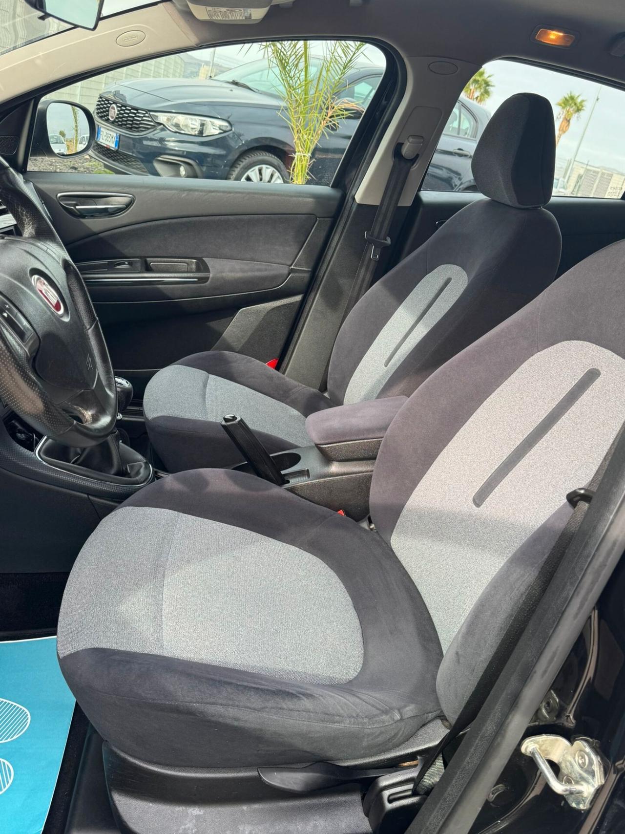 Fiat Bravo 1.6 MJT 120 CV DPF Emotion